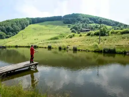 Tipy na výlety v Ostrom Grúni