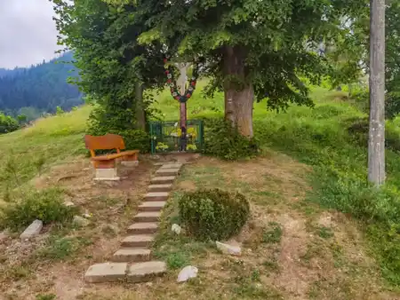 Komjatna Studničné