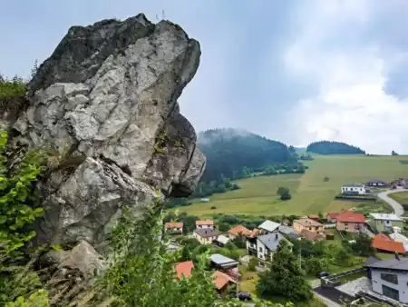 Komjatna Studničné