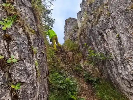 Komjatna Studničné