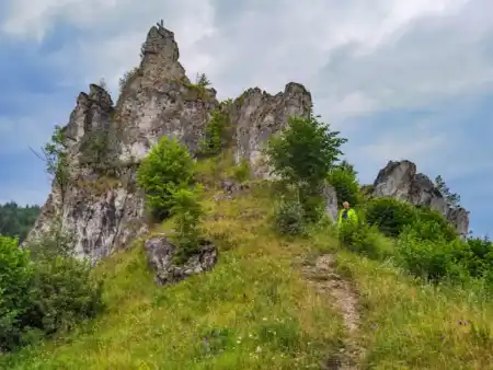 Komjatna Studničné