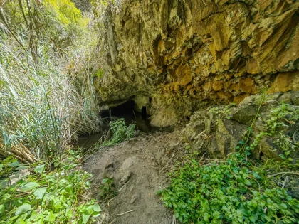 Barranco de Azuaje