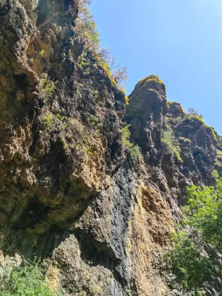 Barranco de Azuaje