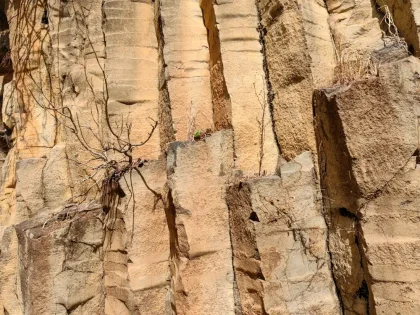 Barranco de Azuaje