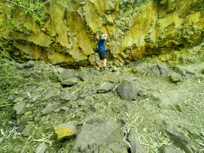 Barranco de Azuaje