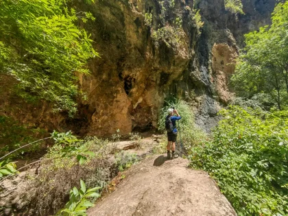 Barranco de Azuaje