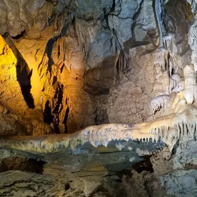 Belianska jaskyňa, krasový skvost Vysokých Tatier