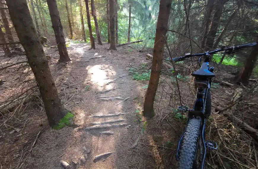 Cyklostopy Stará Ľubovňa