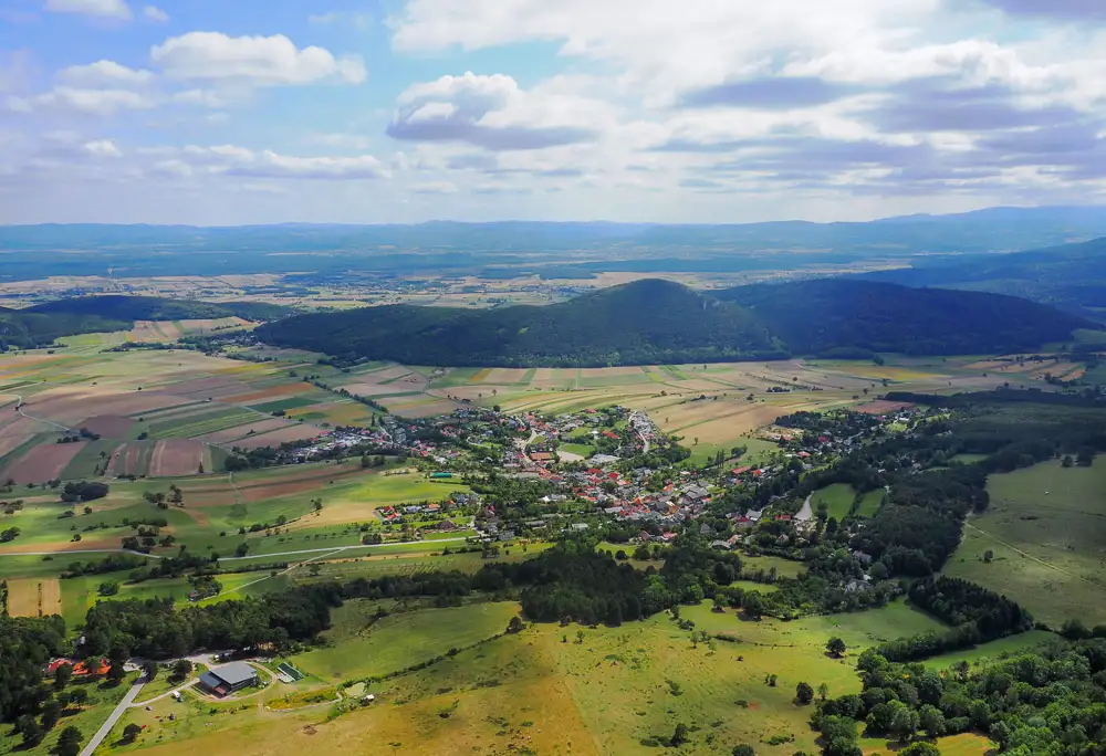 Hochkogel Hohe Wand