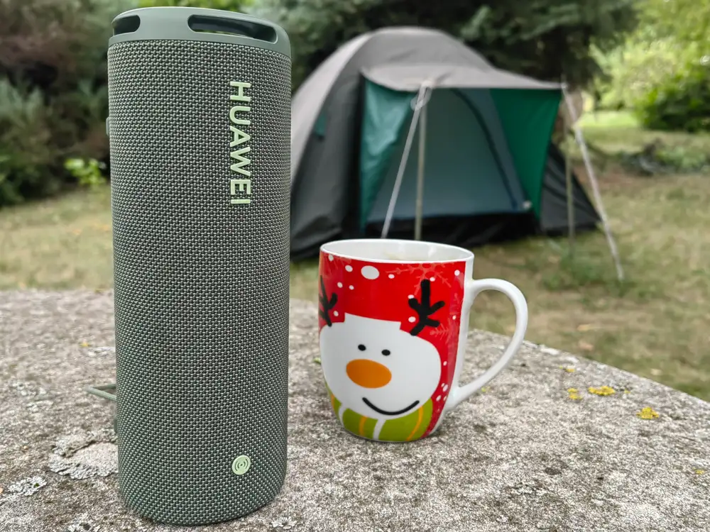 Huawei sound stick