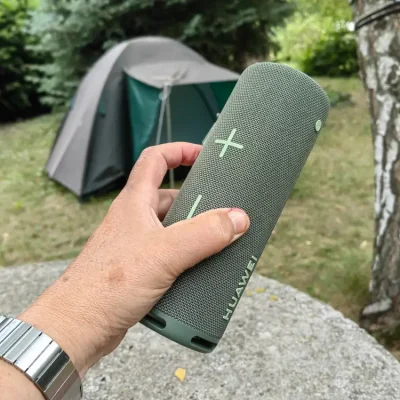 Huawei Sound Joy sa stal ďalším parťákom do dovolenkovej pohody