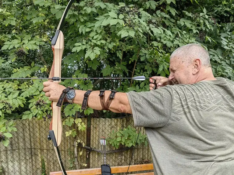 sportova lukostrelba