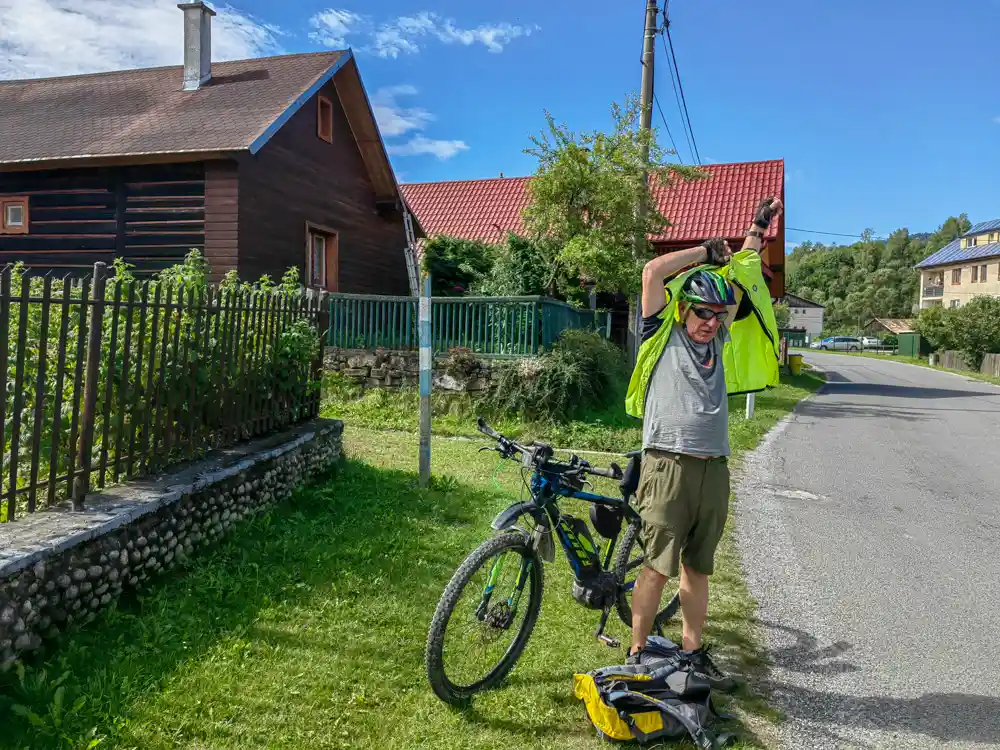 Štartujeme v Malom Lipníku