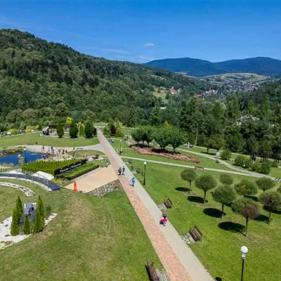 Eurovelo 11: Čo nás naučila cyklotrasa z Malého Lipníka do Muszyny