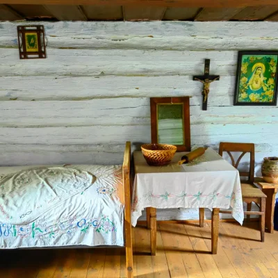 Ľubovniansky skanzen: výlet za koreňmi slovenskej identity