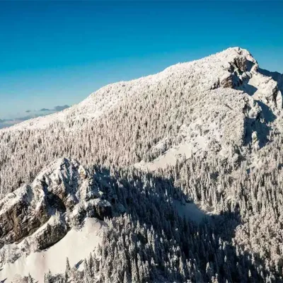 Turistické ciele 7kopcov 3jazerá po jednotlivých ročníkoch