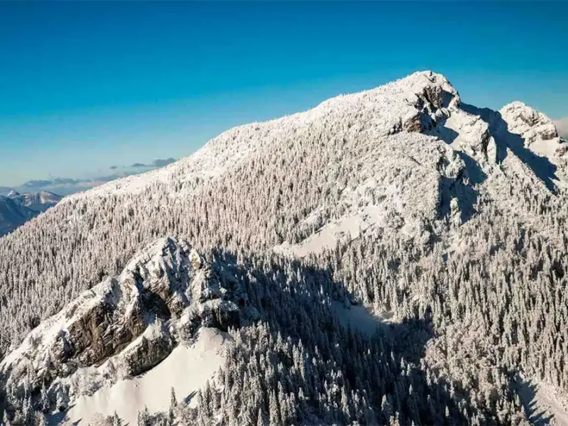turistické ciele 7kopcov 3jazera po jednotlivych rovnikoch