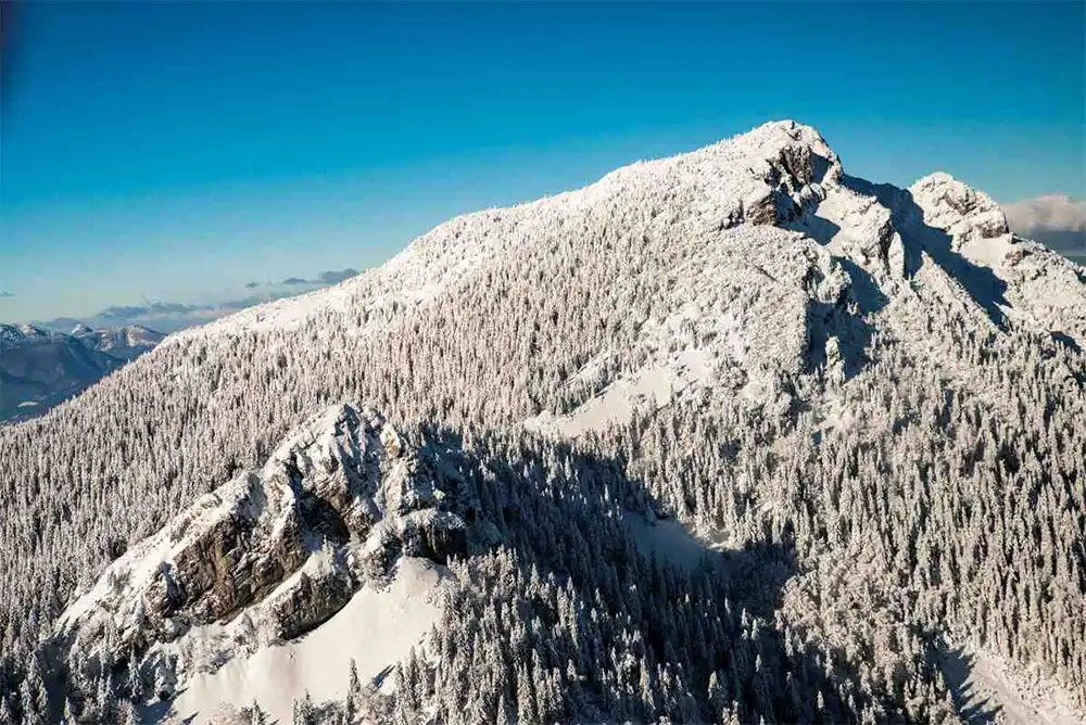 turistické ciele 7kopcov 3jazera po jednotlivych rovnikoch