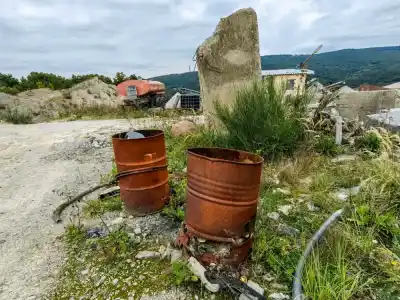 Pracovné zátišie v Krnči