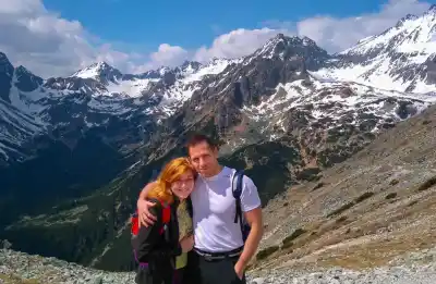 Andrea Remeková: Život je akosi krajší v turistických topánkach