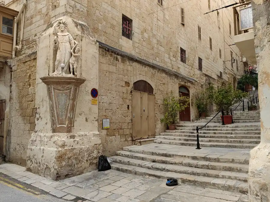 Zátišia Valletty