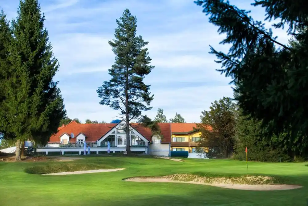 Haugschlag golf resort