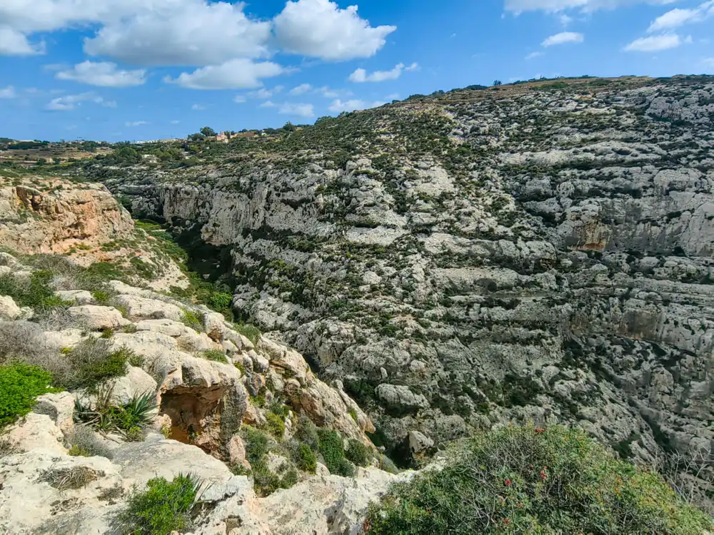 Blue Grotto Malta