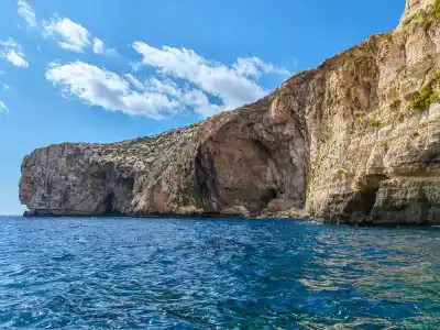 Blue Grotto Malta