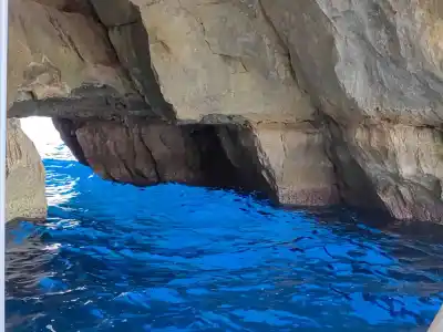 Blue Grotto Malta