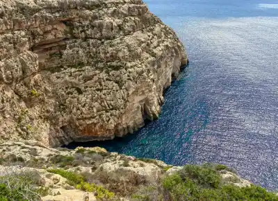 Blue Grotto Malta