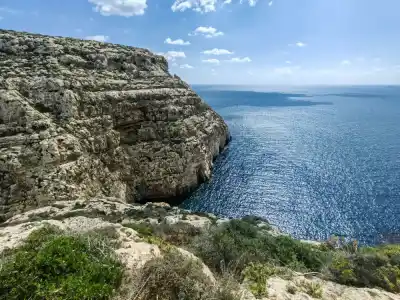 Blue Grotto Malta