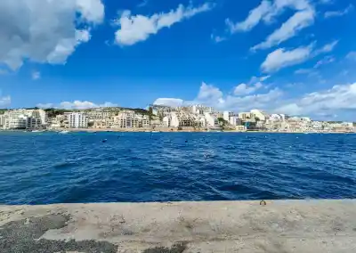 St Pauls Bay