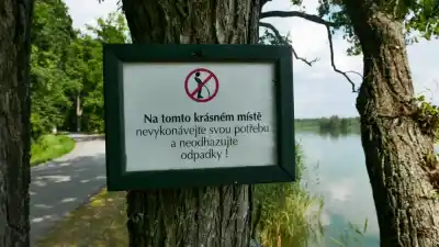 Z Novej Bystřice cez Peršlák na Třeboňsko MTB