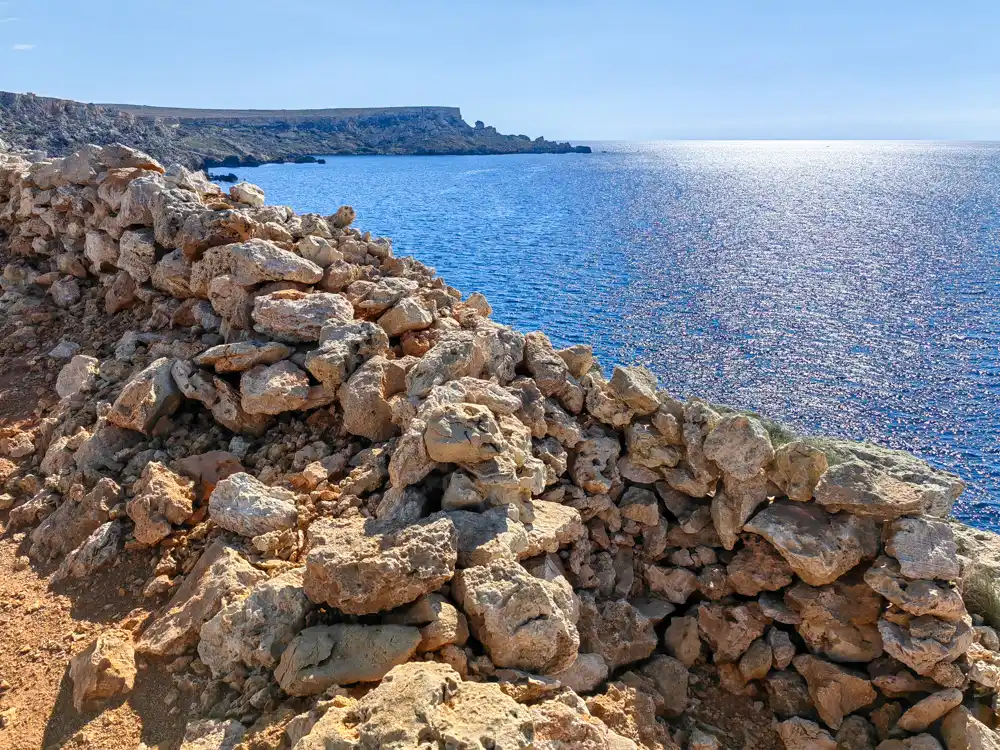 Il Majjistral národný park