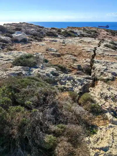Il Majjistral