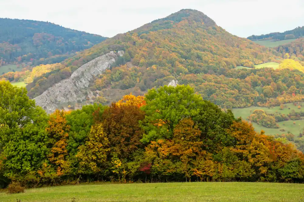 Vršatecké bradlá