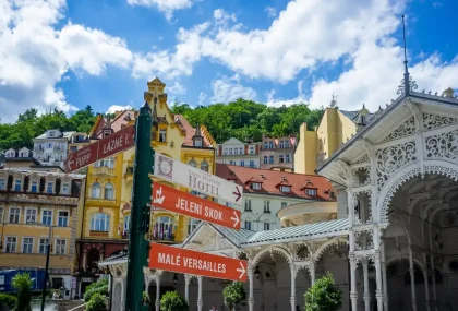 Karlovy Vary