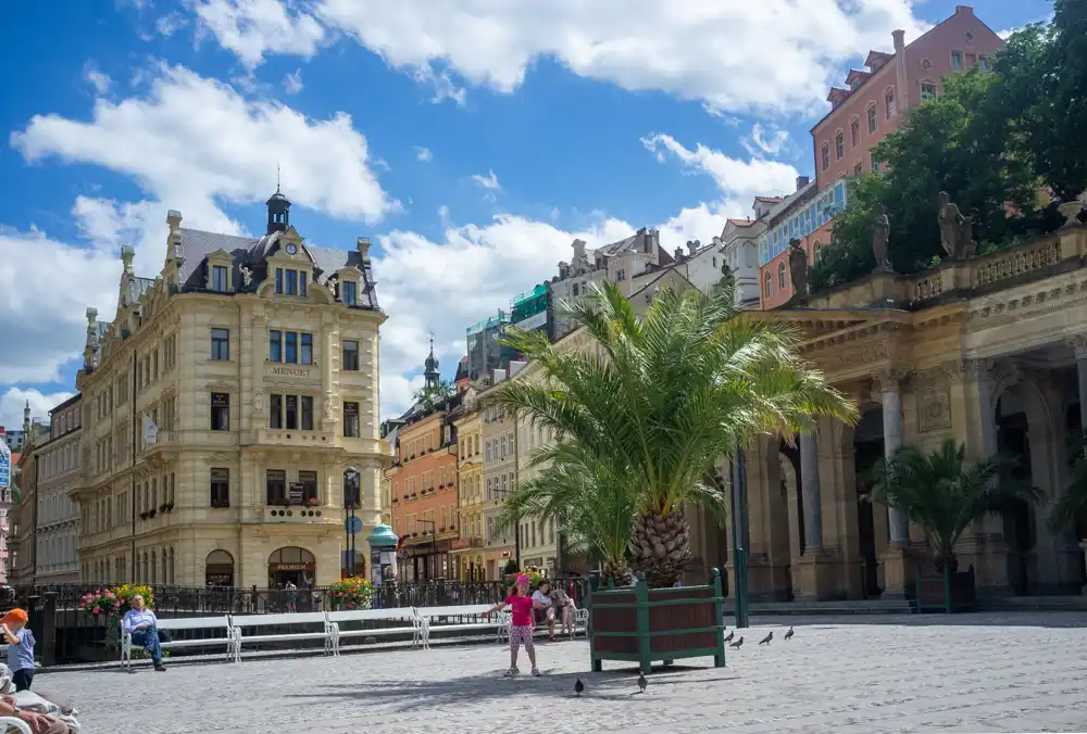 Karlovy Vary