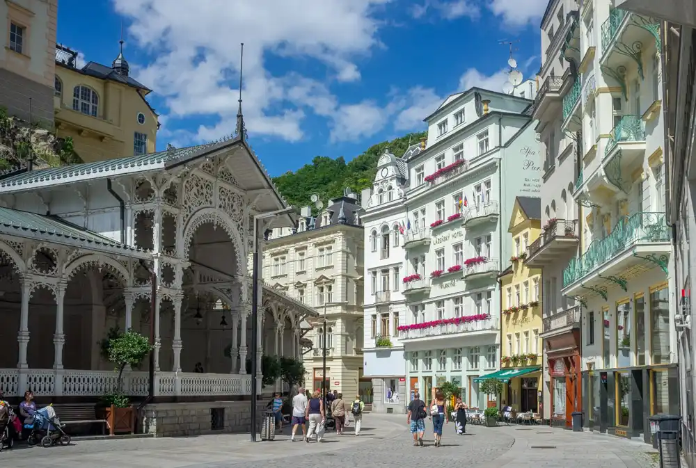 Karlovy Vary