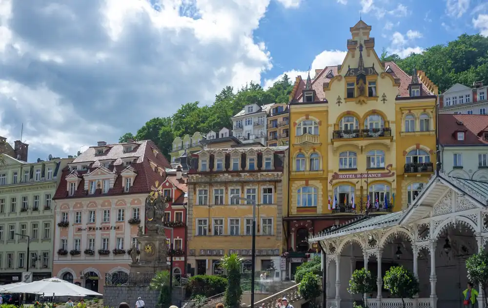 Karlovy Vary