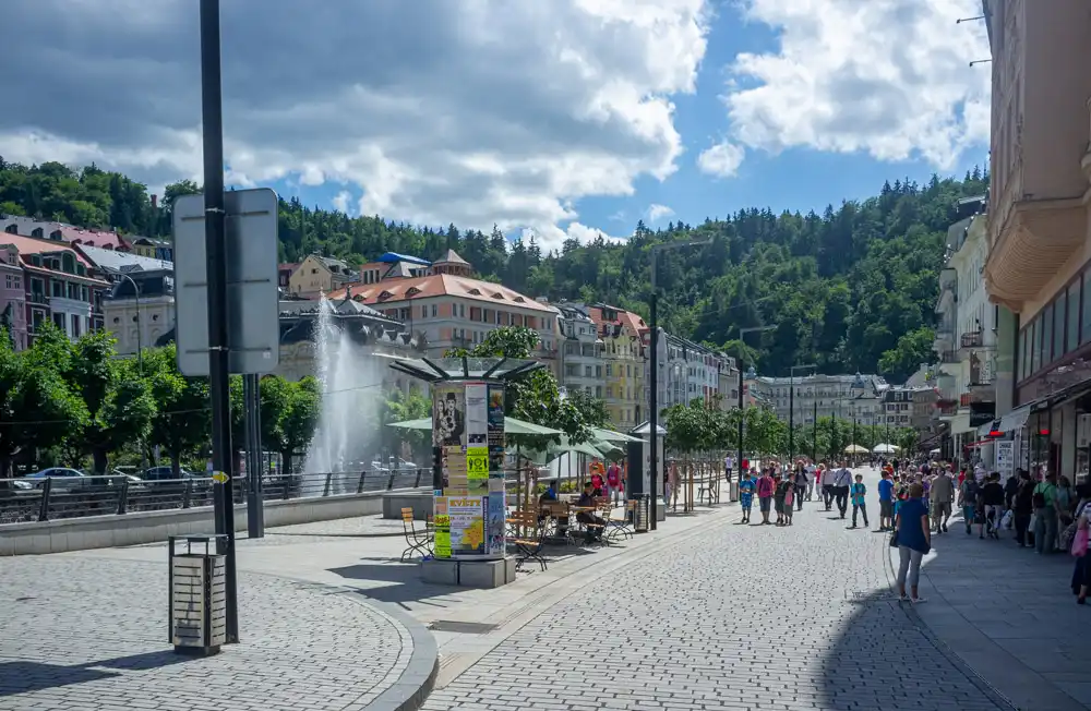 Karlovy Vary