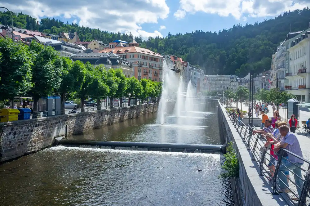 Karlovy Vary