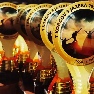Medailobranie 2022 bude 10. decembra v bratislavských Vinohradoch