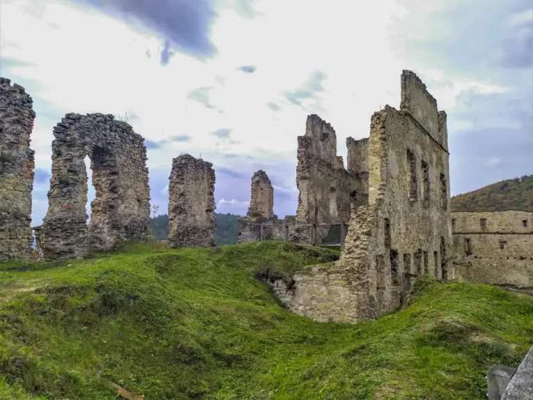 Považský hrad