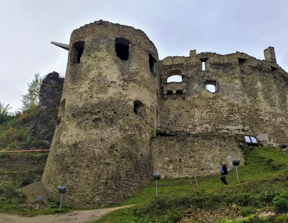 Považský hrad