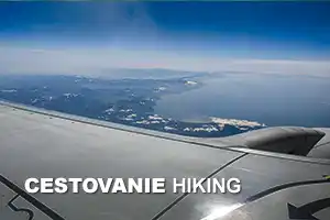 cestovanie hiking