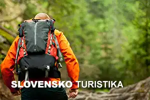Slovensko turistika hiking