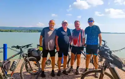 Tour de Balaton