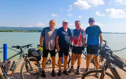 Tour de Balaton