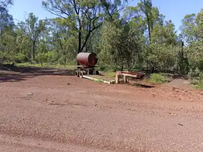 Bicyklom naprieč Austráliou: na gravel objaviť Dinga a Baralambu